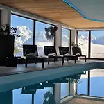 Hotel Alpenresort Walsertal Damüls