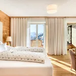 Hotel Alpenresort Walsertal Damüls