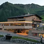 Alpenresort Walsertal Damüls