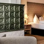 Hotel Alpenresort Walsertal
