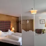 Hotel Alpenresort Walsertal 4*