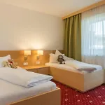 Alpenresort Walsertal Hotel