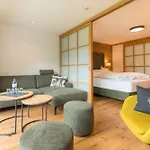 Alpenresort Walsertal 4*