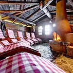 Hotel Alpenresort Walsertal Damüls