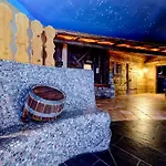 Alpenresort Walsertal