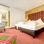 Alpenresort Walsertal
