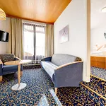 Alpenresort Walsertal Hotel