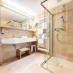 Alpenresort Walsertal Hotel