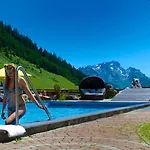 Alpenresort Walsertal 4* Damüls