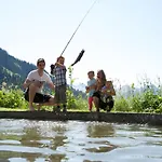 Hotel Alpenresort Walsertal Damüls