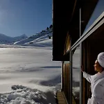 Alpenresort Walsertal Hotel
