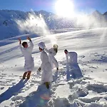 Alpenresort Walsertal Damüls