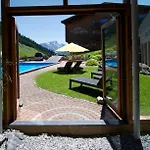 Alpenresort Walsertal Hotel Damüls