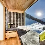 Alpenresort Walsertal 4*