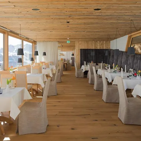 Alpenresort Walsertal Hotel