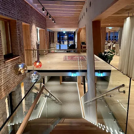 Hotel Alpenresort Walsertal