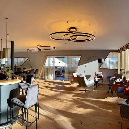 Alpenresort Walsertal