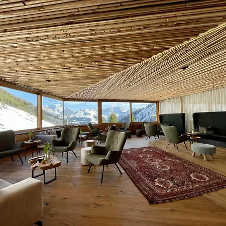Alpenresort Walsertal 4*