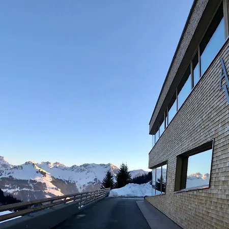 Alpenresort Walsertal 4*