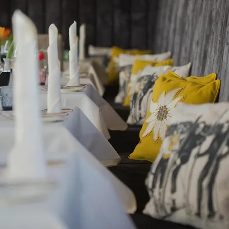 Hotel Alpenresort Walsertal Damuels