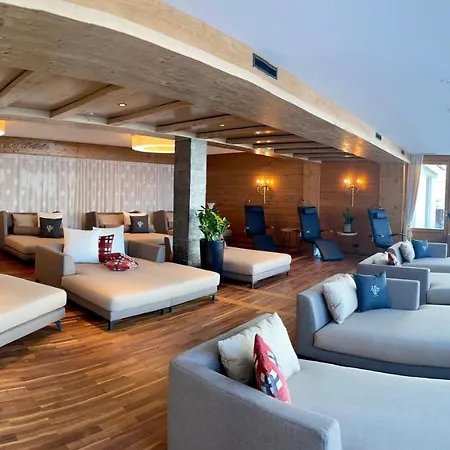 Alpenresort Walsertal Damuels