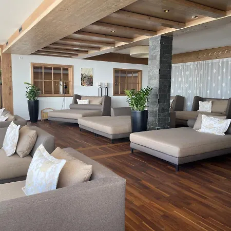 Hotel Alpenresort Walsertal