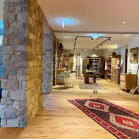 Hotel Alpenresort Walsertal 4*