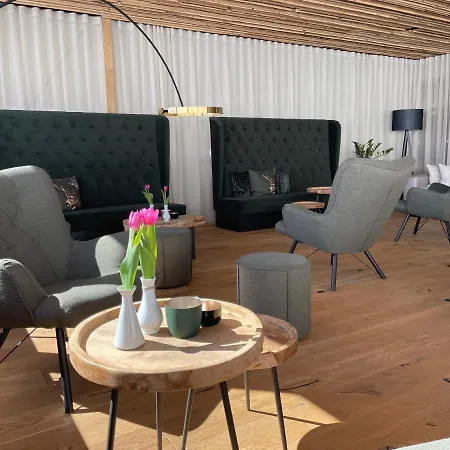 Alpenresort Walsertal Hotel Damuels