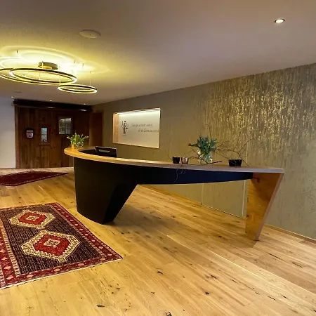 Alpenresort Walsertal Damüls