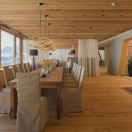 Alpenresort Walsertal 4*