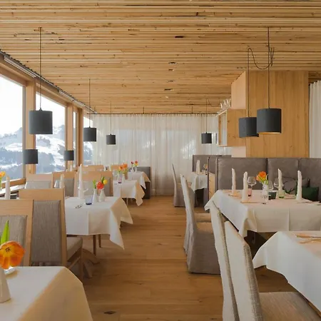 Alpenresort Walsertal 4* Damüls