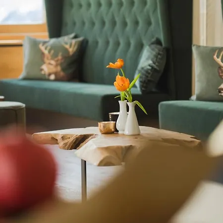 Hotel Alpenresort Walsertal 4*