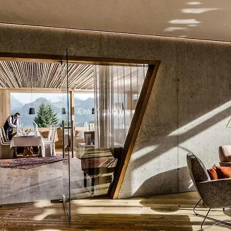 Alpenresort Walsertal