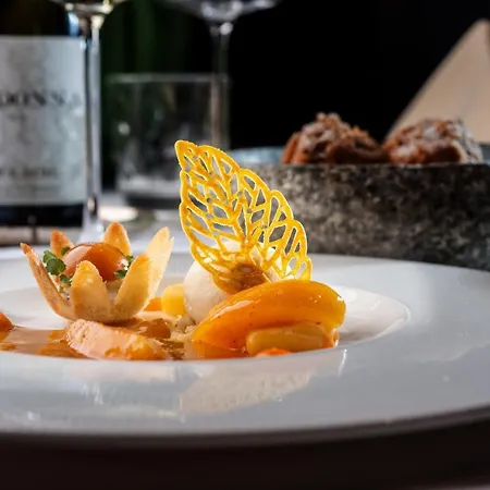 Alpenresort Walsertal Hotel Damüls