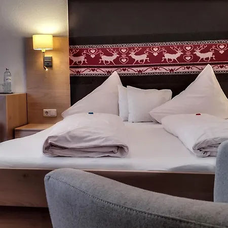 Alpenresort Walsertal Damuels