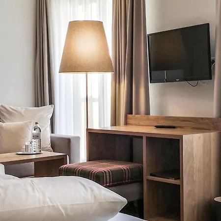 Alpenresort Walsertal 4*