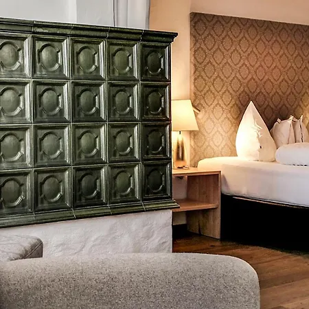 Hotel Alpenresort Walsertal