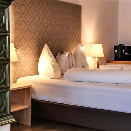 Hotel Alpenresort Walsertal 4*