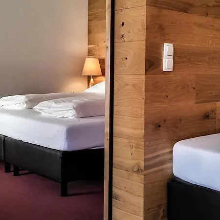 Alpenresort Walsertal Damüls