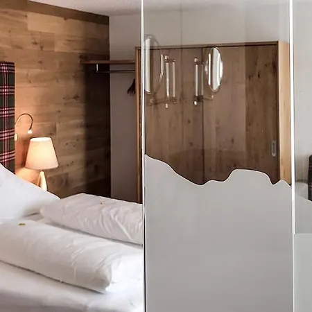 Alpenresort Walsertal Hotel Damuels