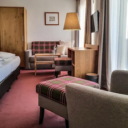 Alpenresort Walsertal