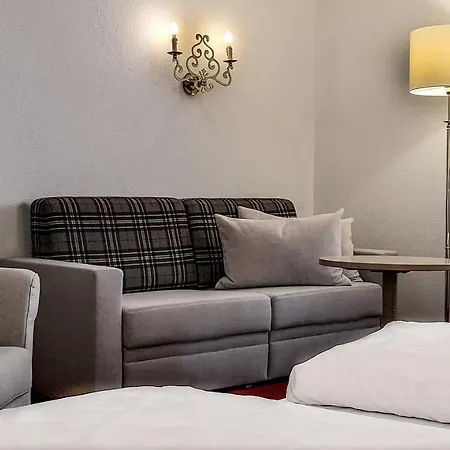 Hotel Alpenresort Walsertal 4*