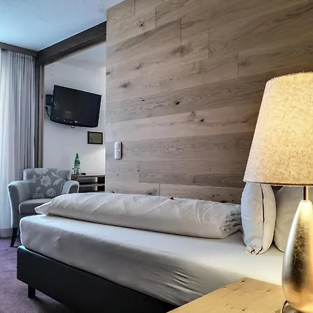 Hotel Alpenresort Walsertal 4*