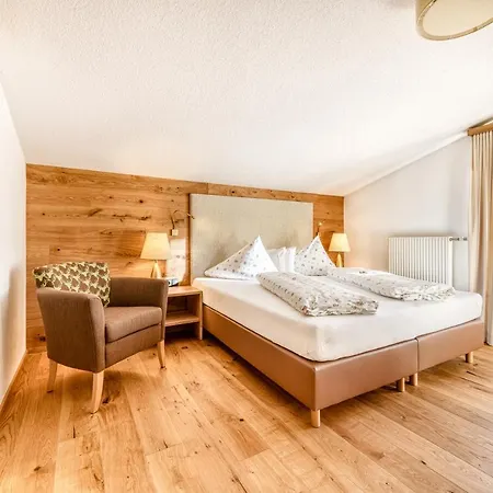 Alpenresort Walsertal Hotel