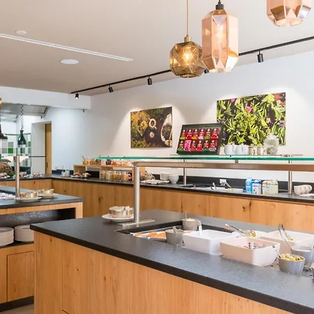 Hotel Alpenresort Walsertal Damüls