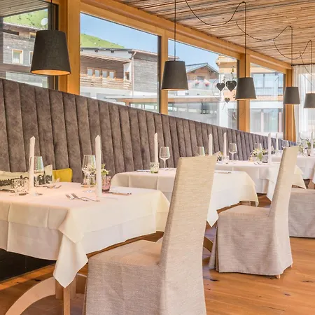 Alpenresort Walsertal 4*