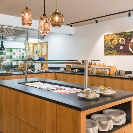 Hotel Alpenresort Walsertal