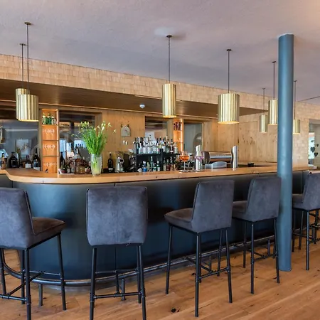 Hotel Alpenresort Walsertal 4*