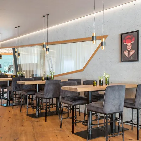 Alpenresort Walsertal Hotel Damuels