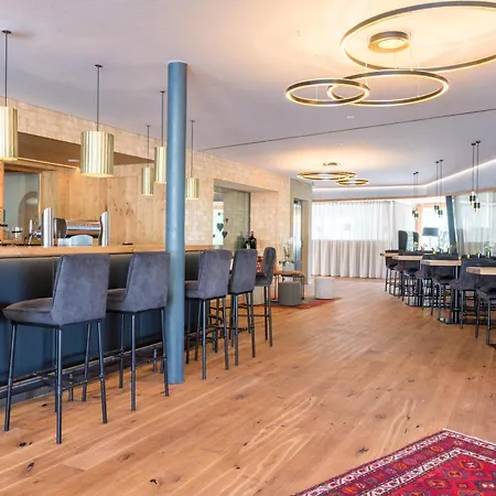 Hotel Alpenresort Walsertal Damuels
